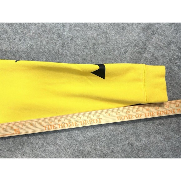 Nike Air Jordan Hoodie Men's Large Colorblock Sweatshirt CV7967-495 - Picture 11 of 13